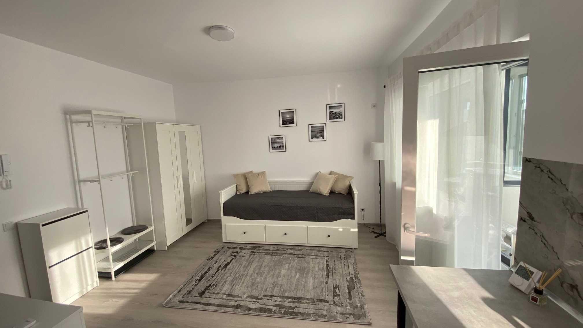 Inchiriez Studio - imagine 1