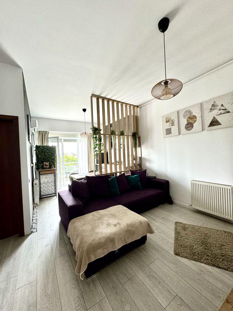 PROPRIETAR - Apartament 2 camere in Otopeni