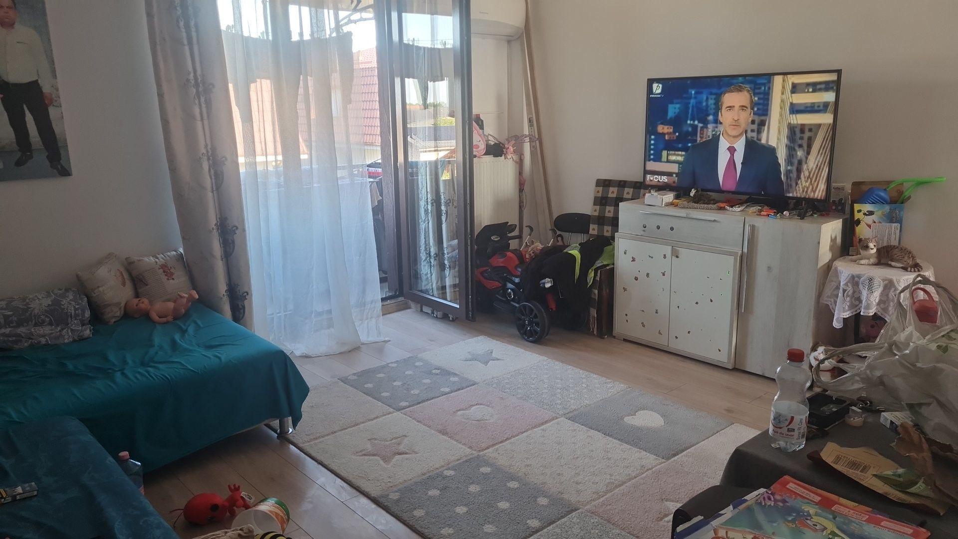 Apartament de vânzare