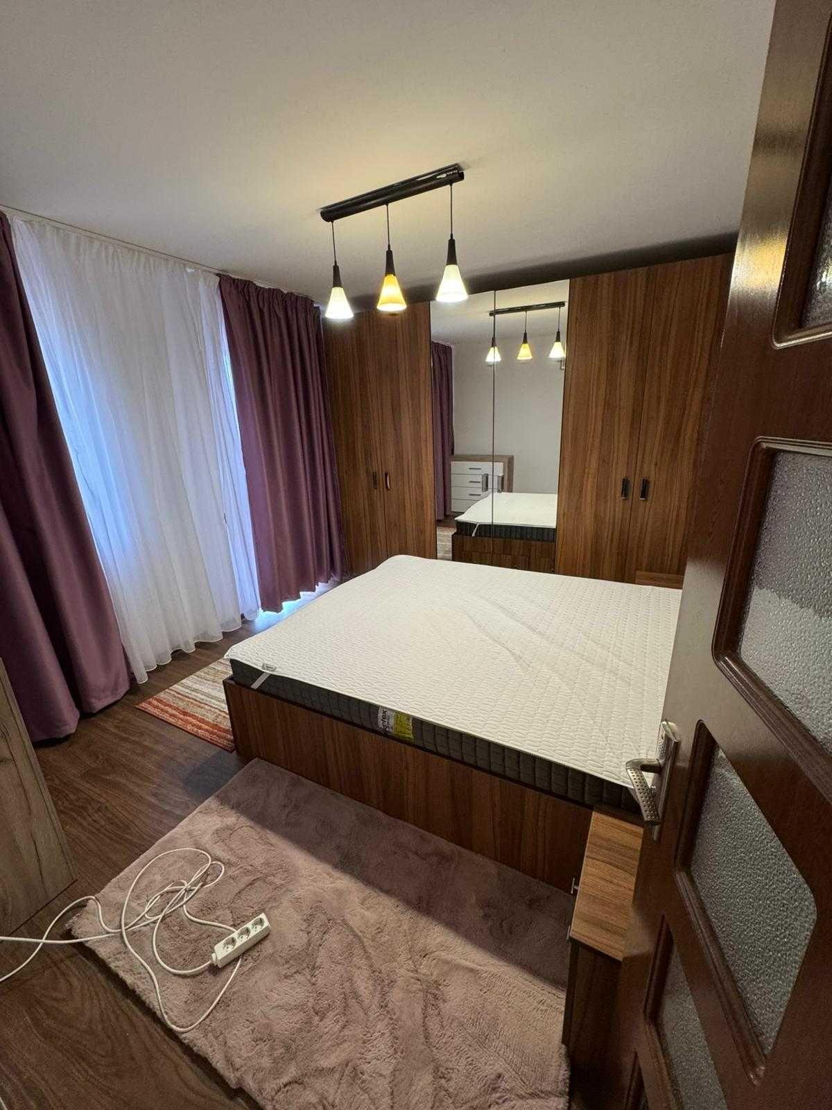 Apartament 2 camere | Popești-Leordeni | loc de parcare
