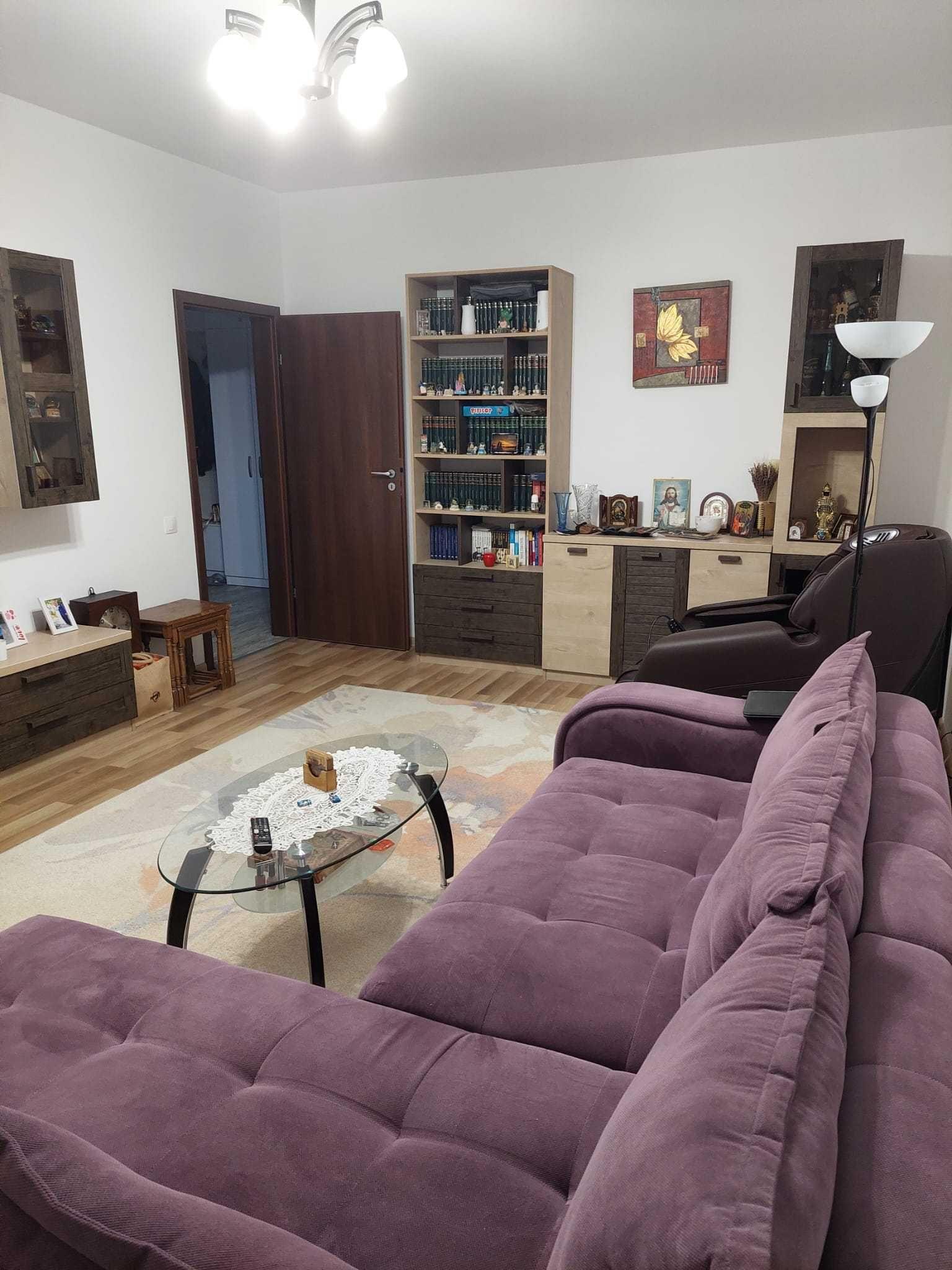 Apartament 3 camere