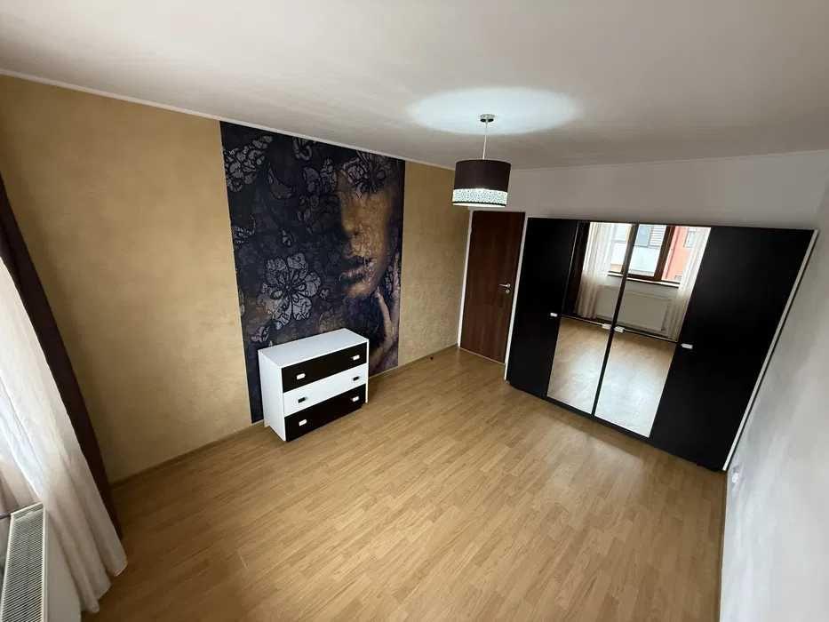 apartament 3 camere popesti-leordeni cu loc de parcare