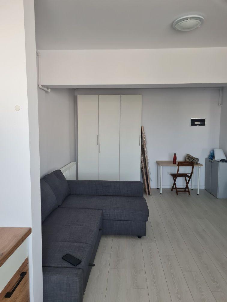 Direct proprietar Apartament cu 2 camere de închiriat