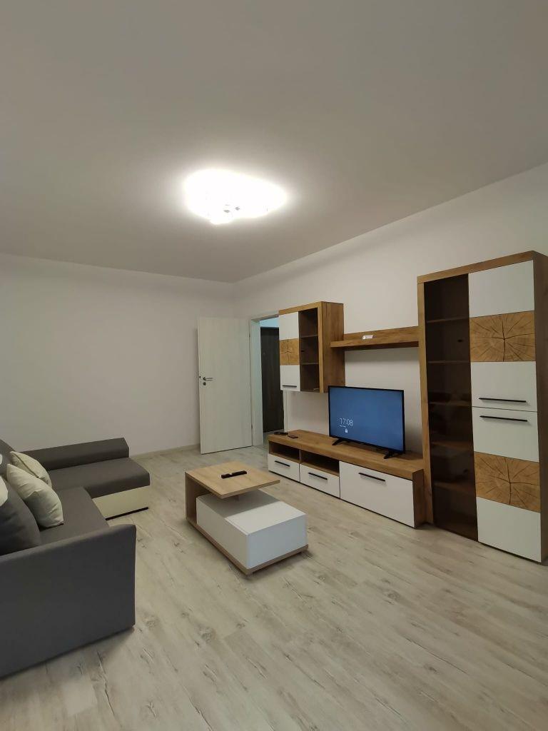 Apartament 2 camere de închiriat – Popești-Leordeni, Str. Biruinței nr. 31