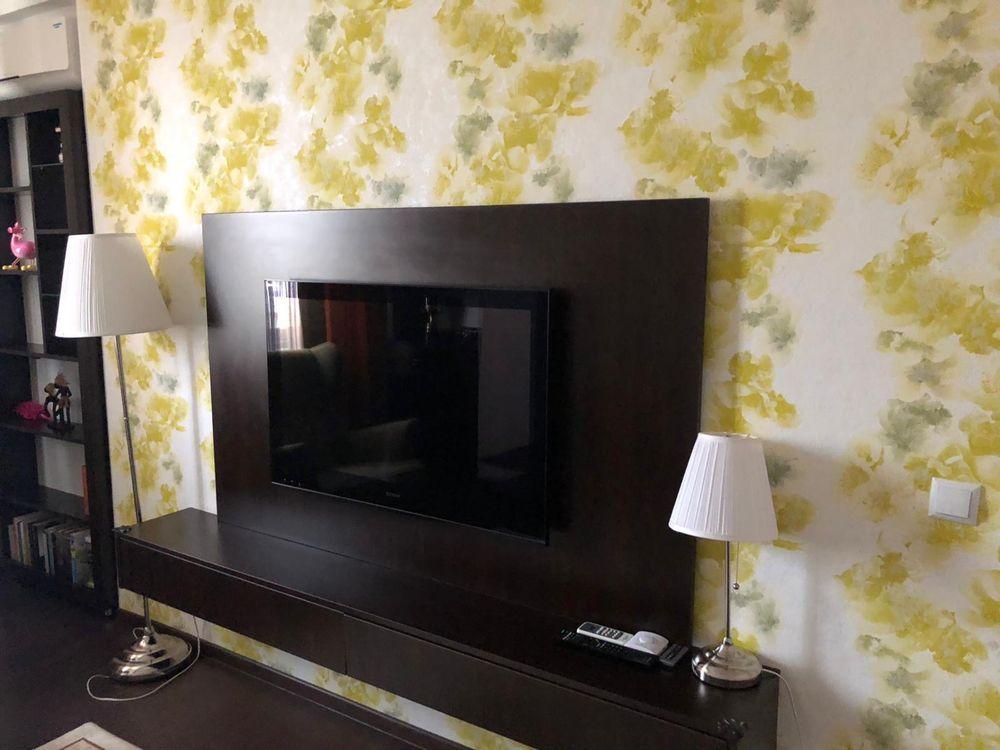 Apartament doua camere Drumul Fermei , complex Dream Town