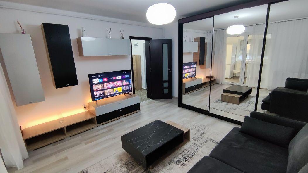 Apartament 2 camere cu loc de parcare la 8 min de Dimitrie Leonida