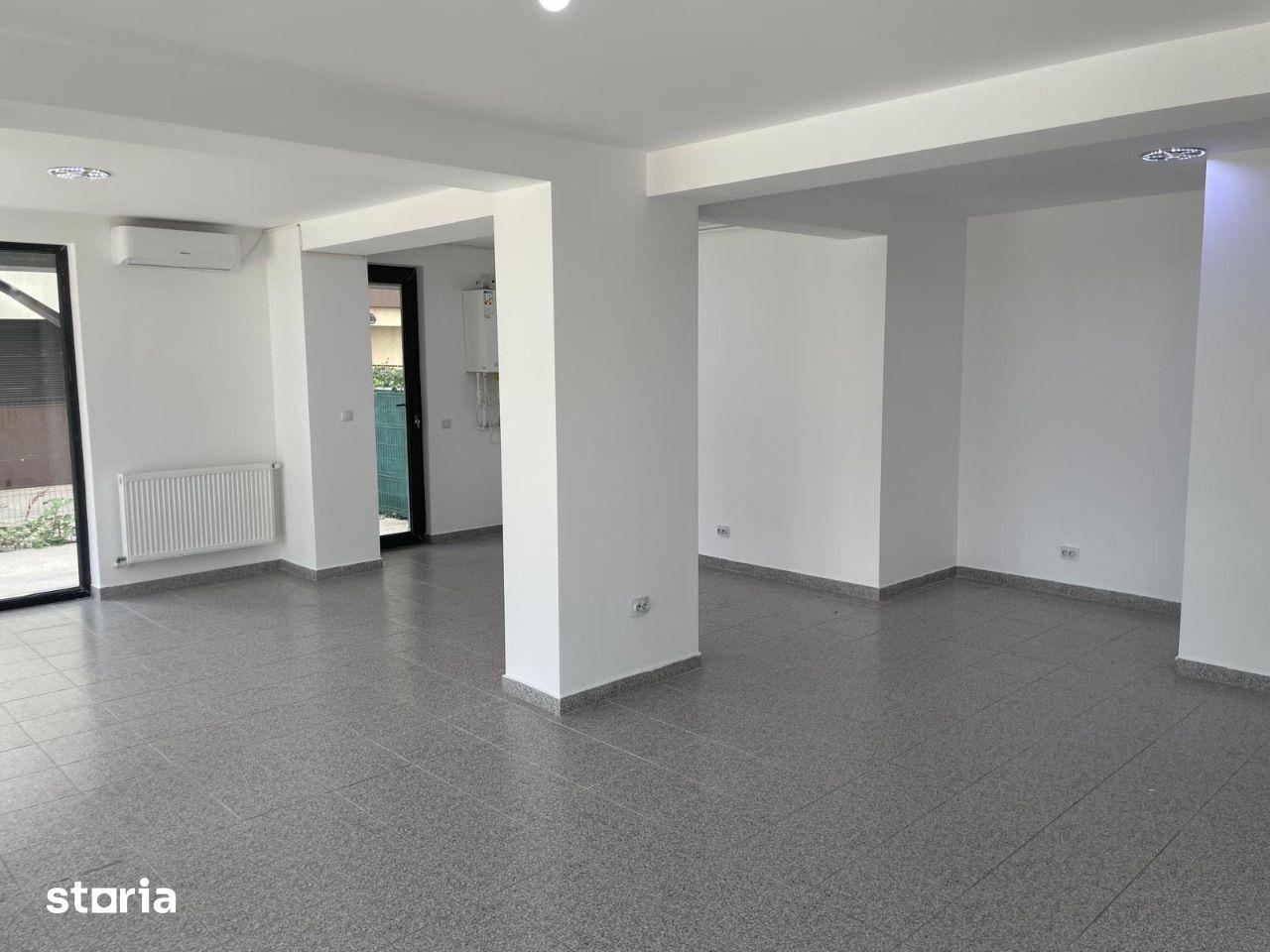 Spatiu comercial de inchiriat str.Oituz 77