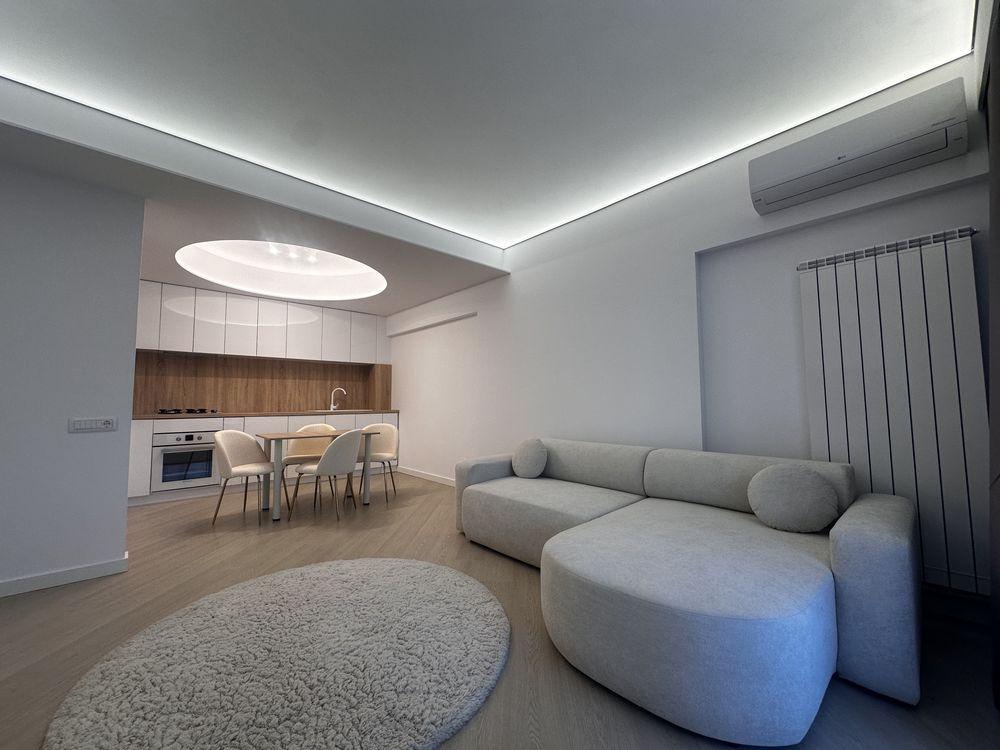 Apartament 3 camere | PROPIETAR | Cortina North | Pipera