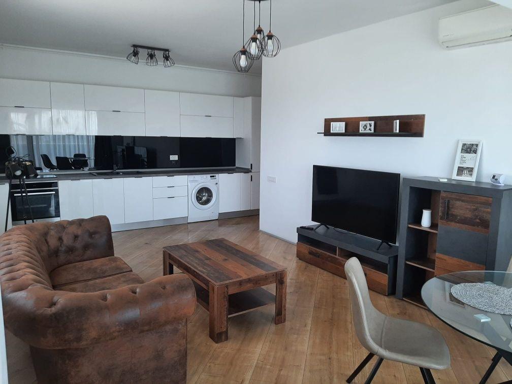 apartament 3 camere 4 city Pipera