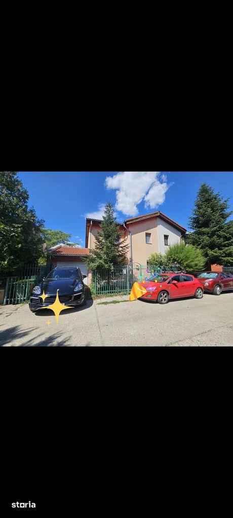 Pipera, rond OMV, duplex. - imagine 1