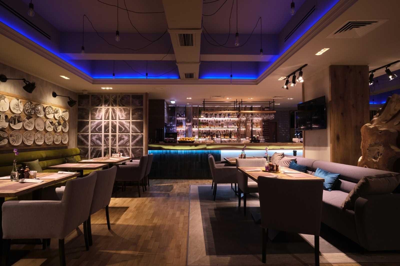 Restaurant functional complet utilat de vanzare - Pipera - Erou iancu Nicolae. Preluare afacere. - imagine 1