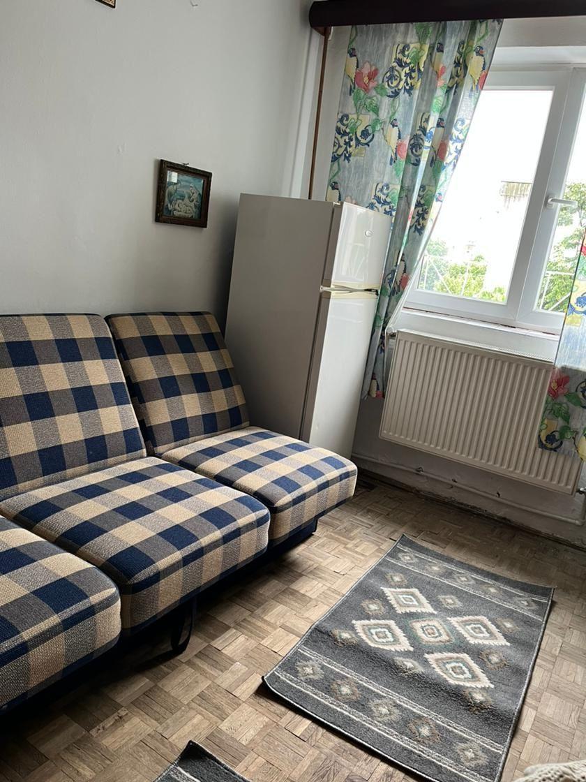 Vand garsoniera confort redus Razboieni