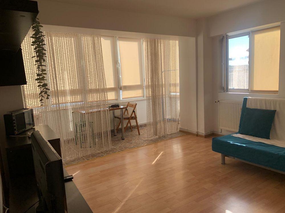 Apartament doua camere ultracentral