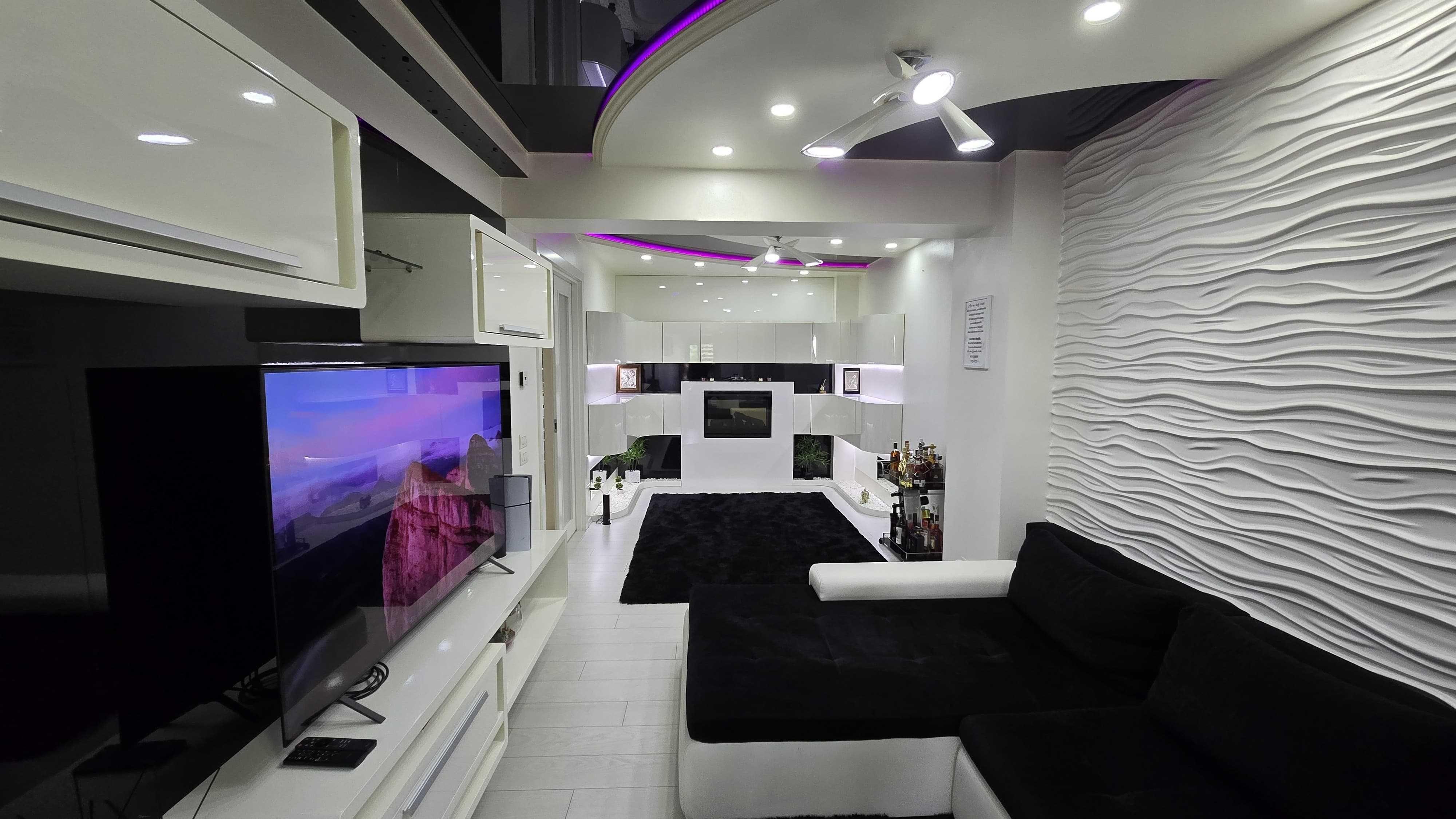 Apartament De Lux, General Cristescu – Pitesti