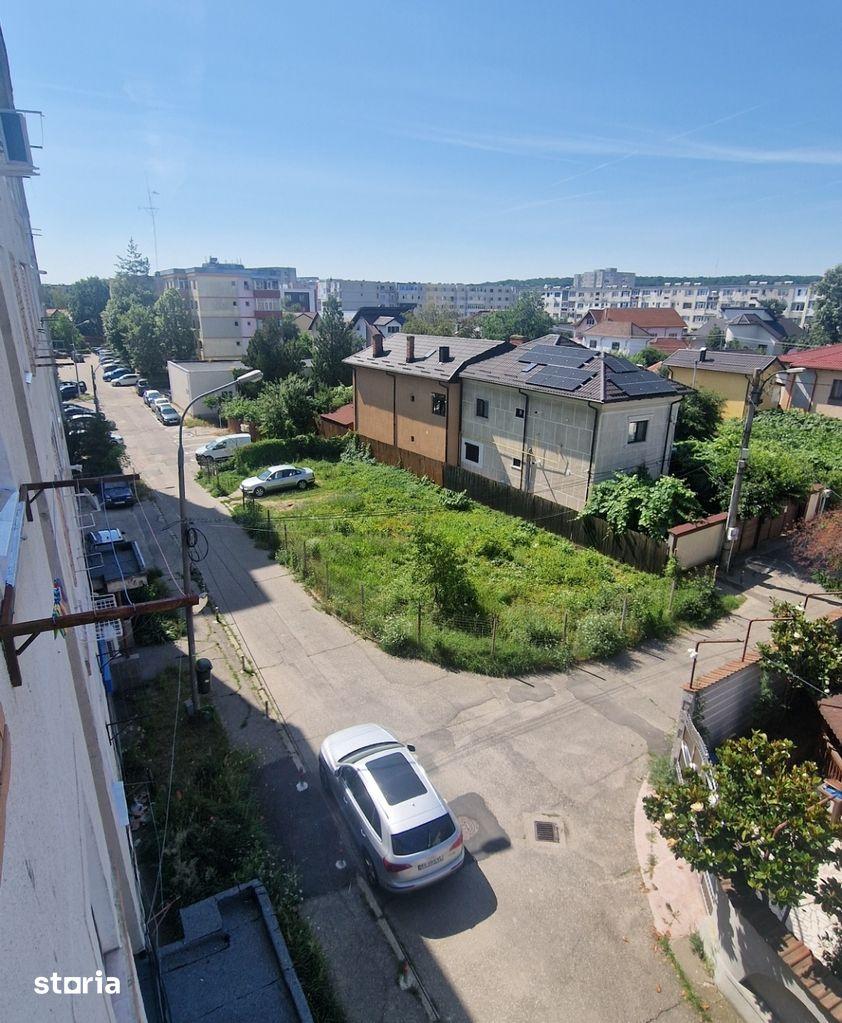 Unic! Teren pe colț, Găvana, Alunului, Deschidere 42m *Proprietar