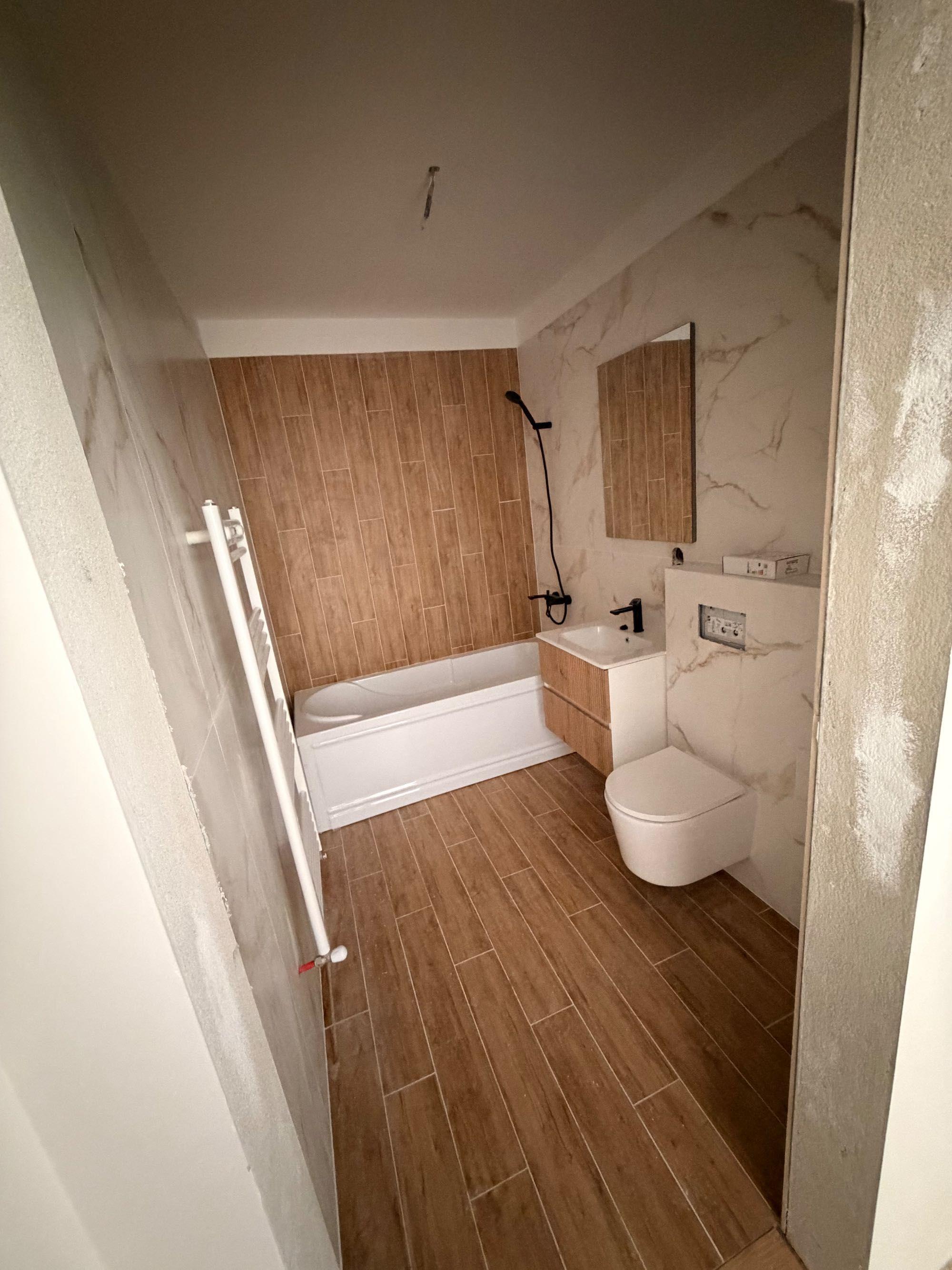 Apartament 2 camere