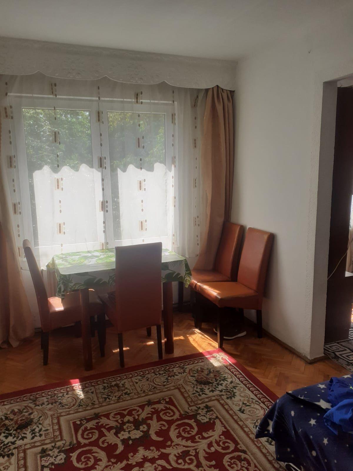 De vânzare! Apartament cu doua camere