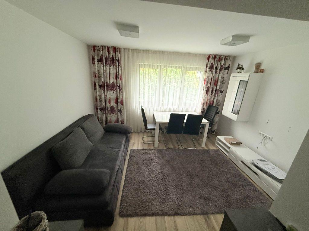 Apartament 4 camere de închiriat – Baia Mare, Aleea Aurora - imagine 1
