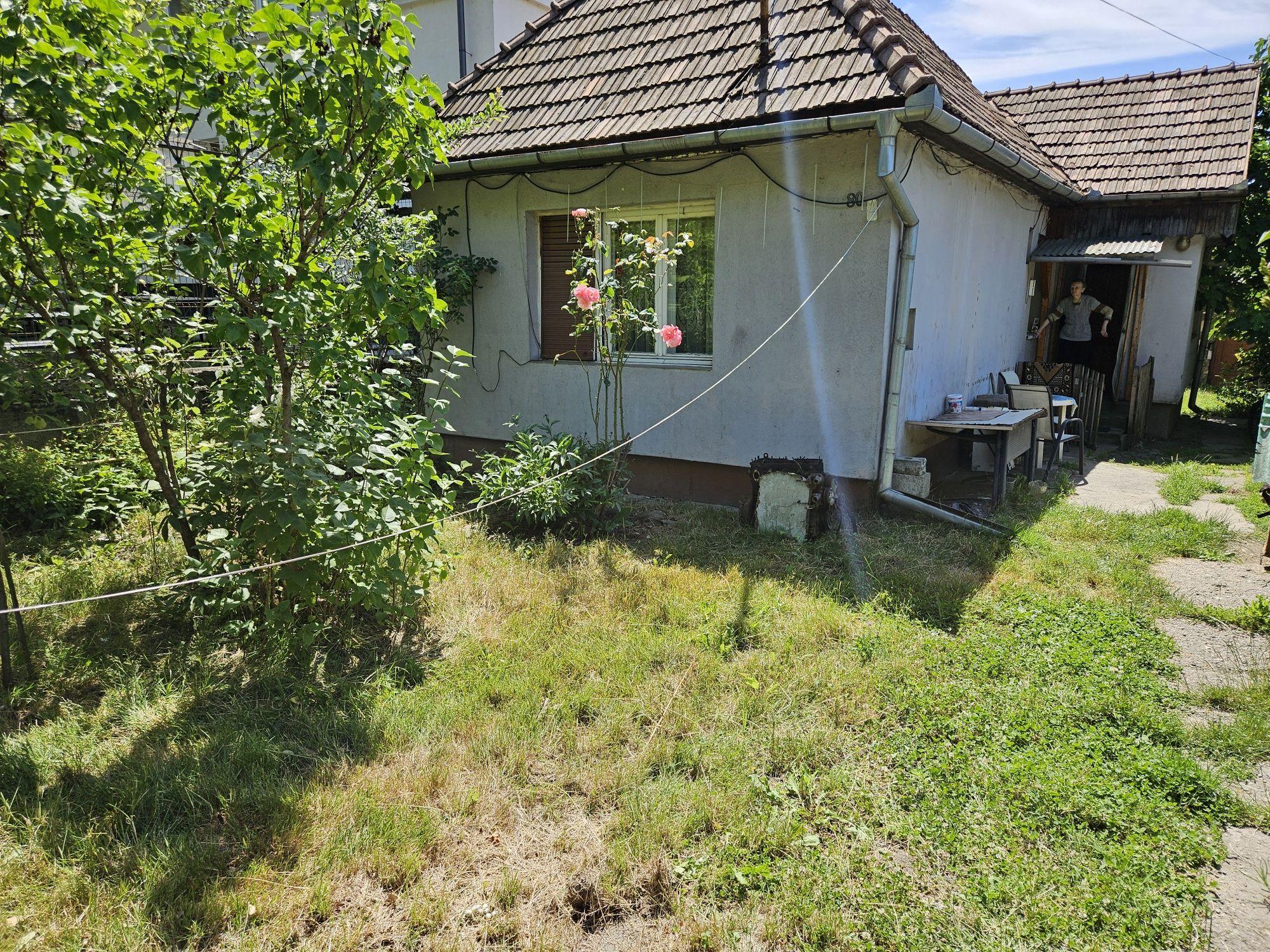 Casa Mihai Eminescu Baia Mare