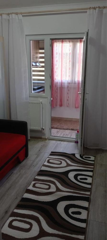 Garsoniera de inchiriat -Rm.Valcea-zona Nord - imagine 1