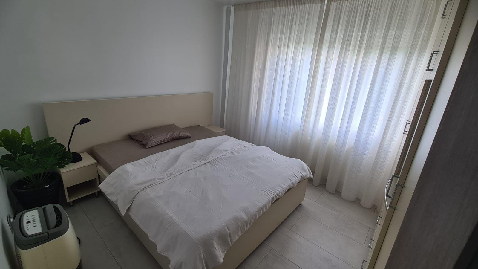 Închiriez garsoniera pe Nicolae Iorga - imagine 1