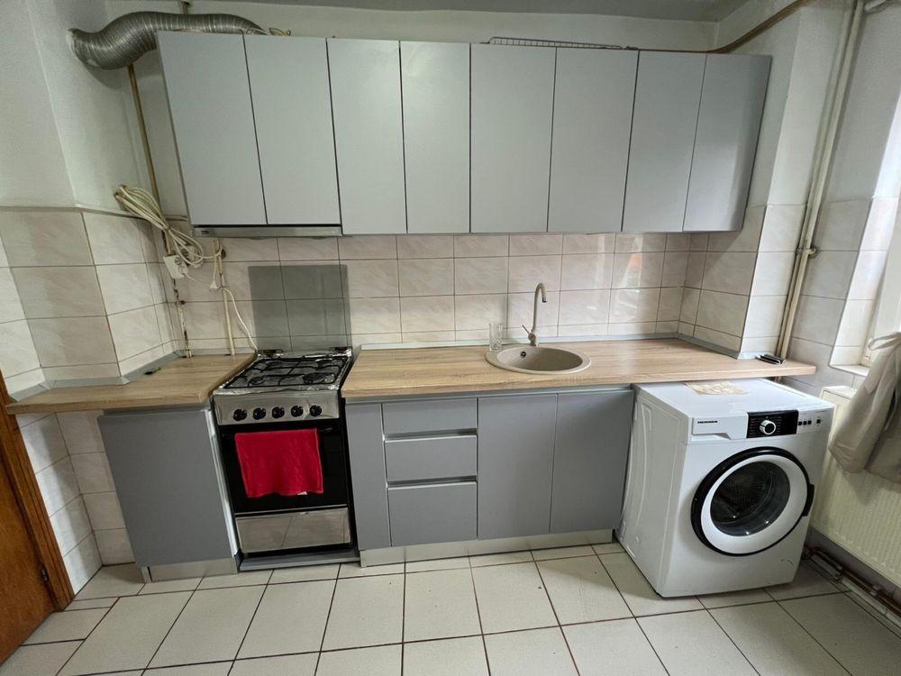 Apartament cu cetrala - imagine 1