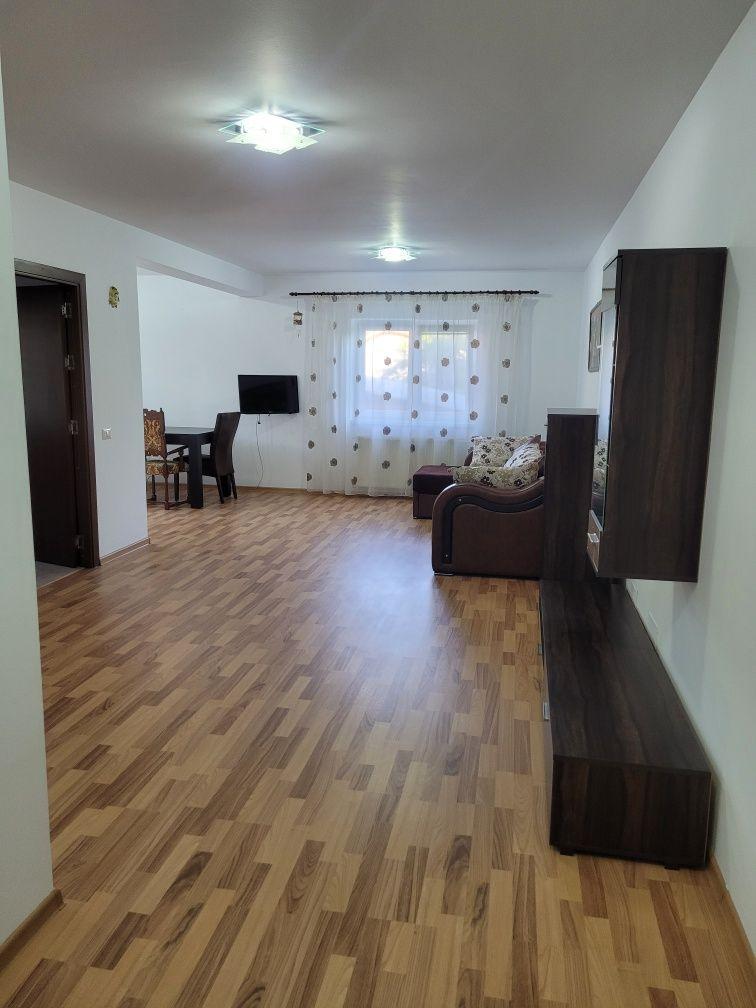 Inchiriez apartament 2 camere - imagine 1