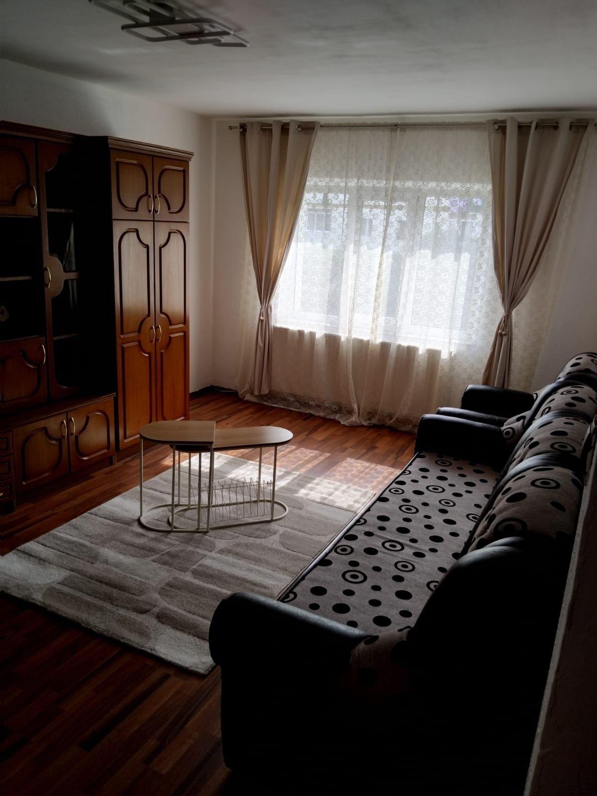 Apartament 2 camere mobilat - imagine 1