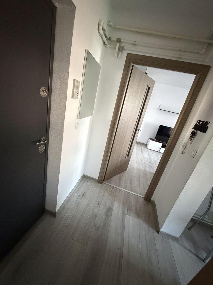 Apartament 2 camere de inchiriat Nord - imagine 1