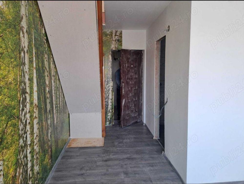 Se vinde apartamnet 2 Dormitoare la gri - imagine 1