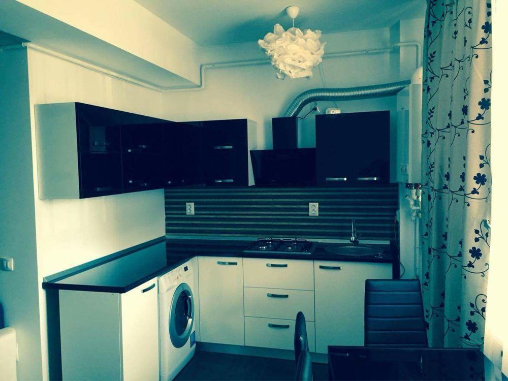 Vand Ap 1 camera,Bloc nou,Tatarasi Residence