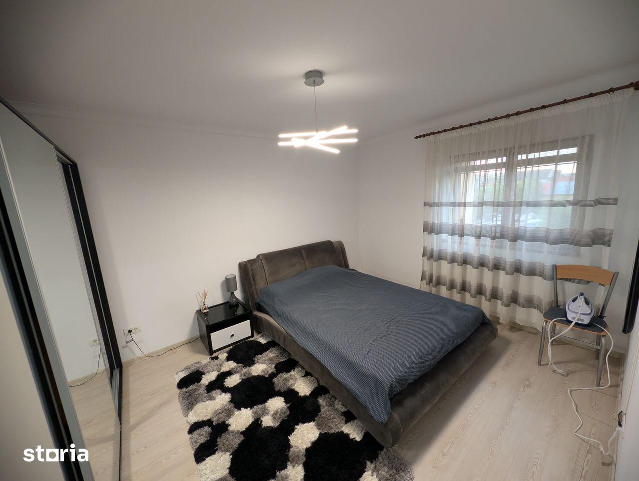 Apartament decomandat 2 camere, lângă Păcurari