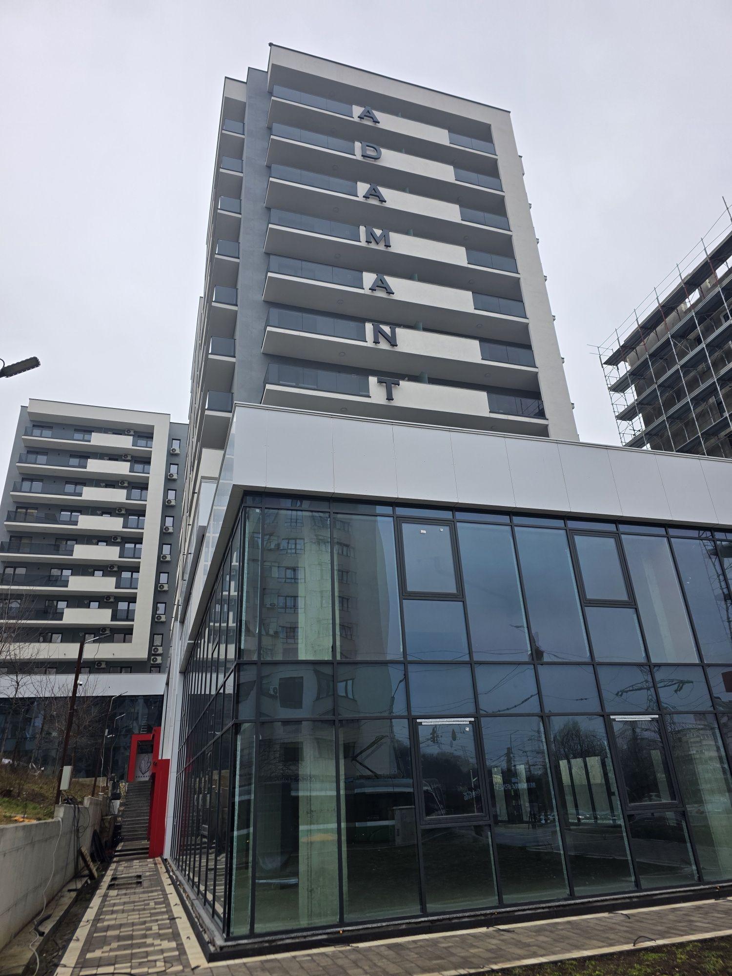 Apartament doua camere adamant tower