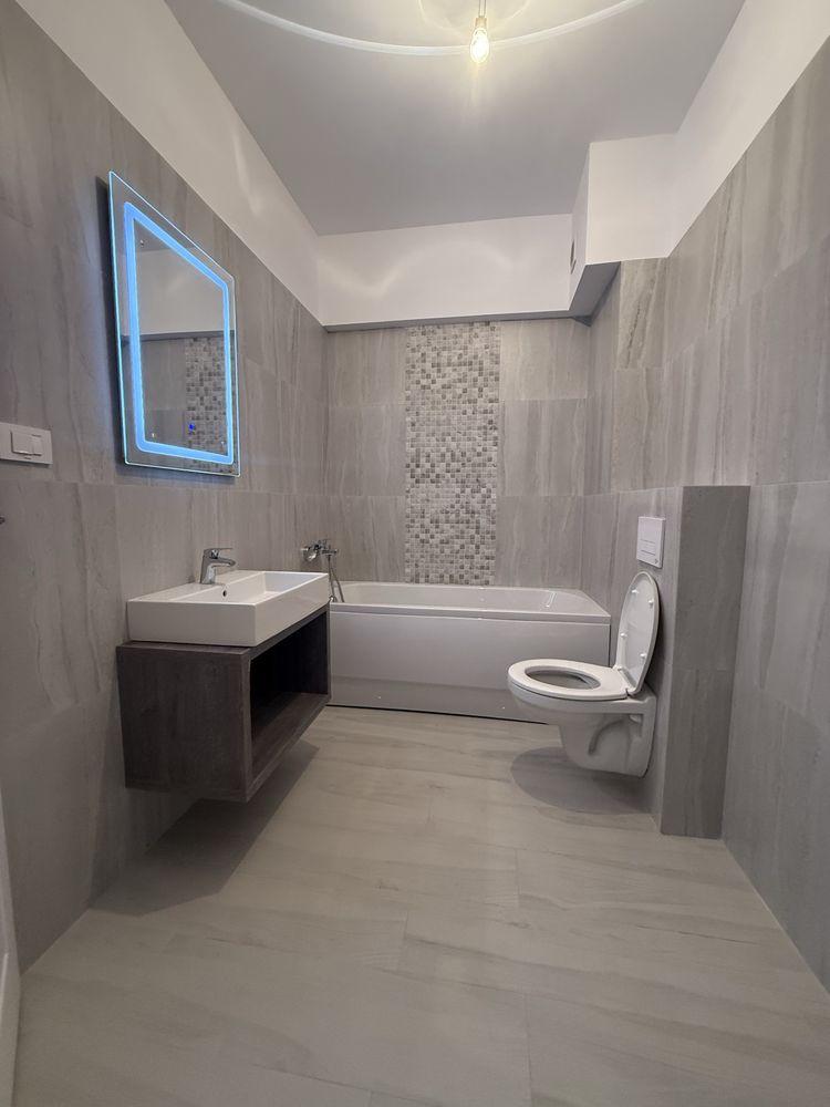 Pf. vând Apartament 2 camere modern, 12 min de Palas- Solumnia – INTABULAT - imagine 1