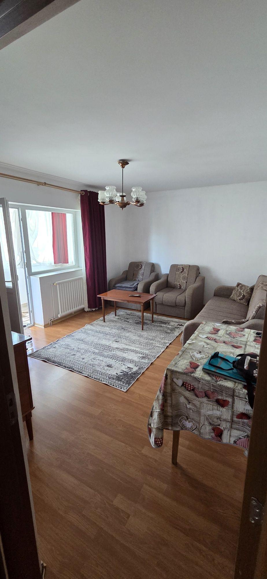 Apartament 2 camere Frumoasa