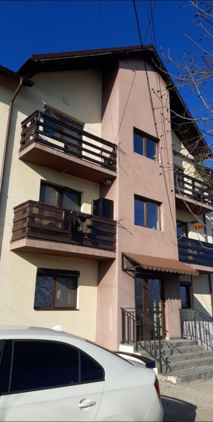 Apartament 3 camere Horpaz