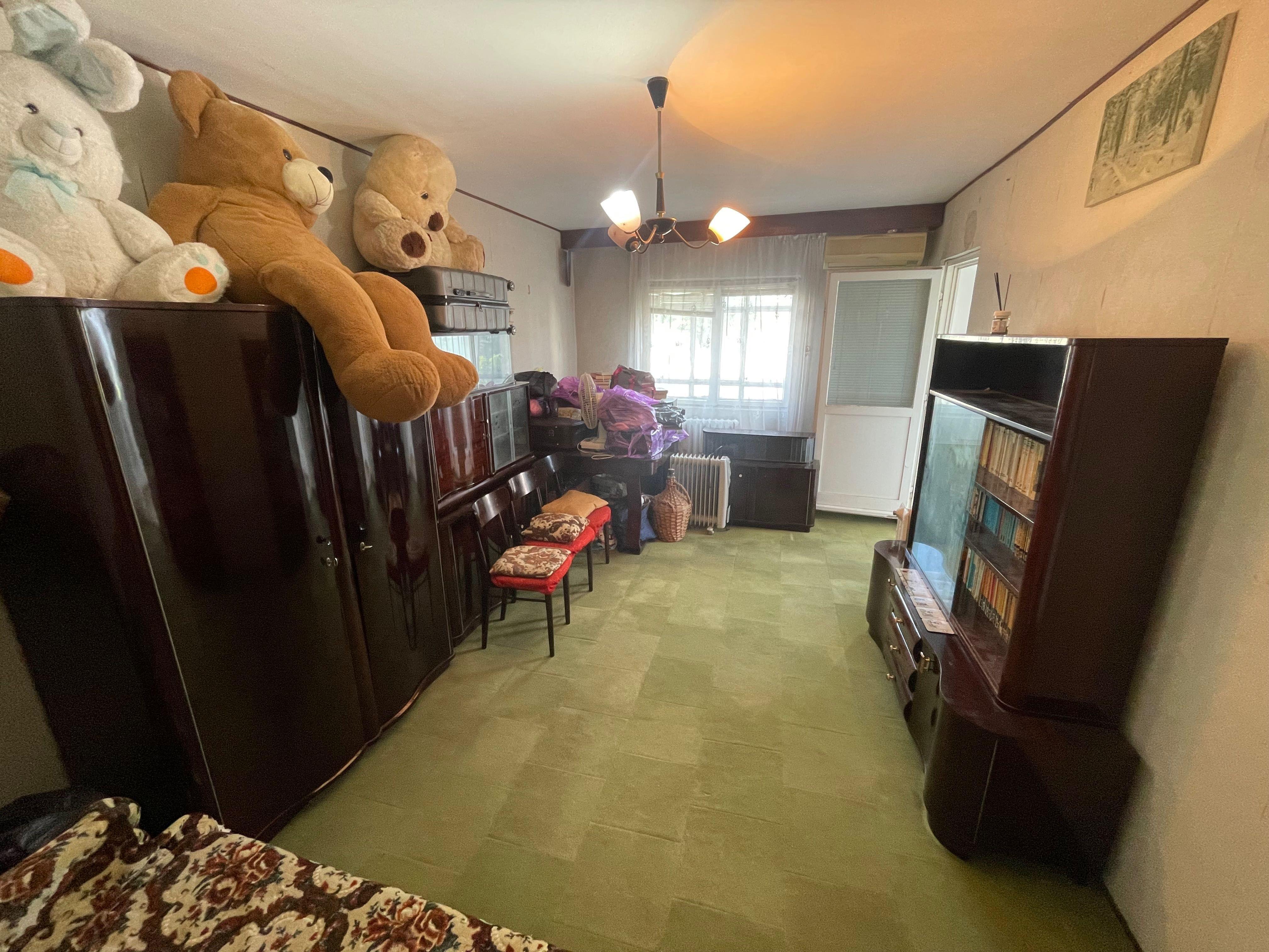 Vand Apartament 3 camere Iasi Galata