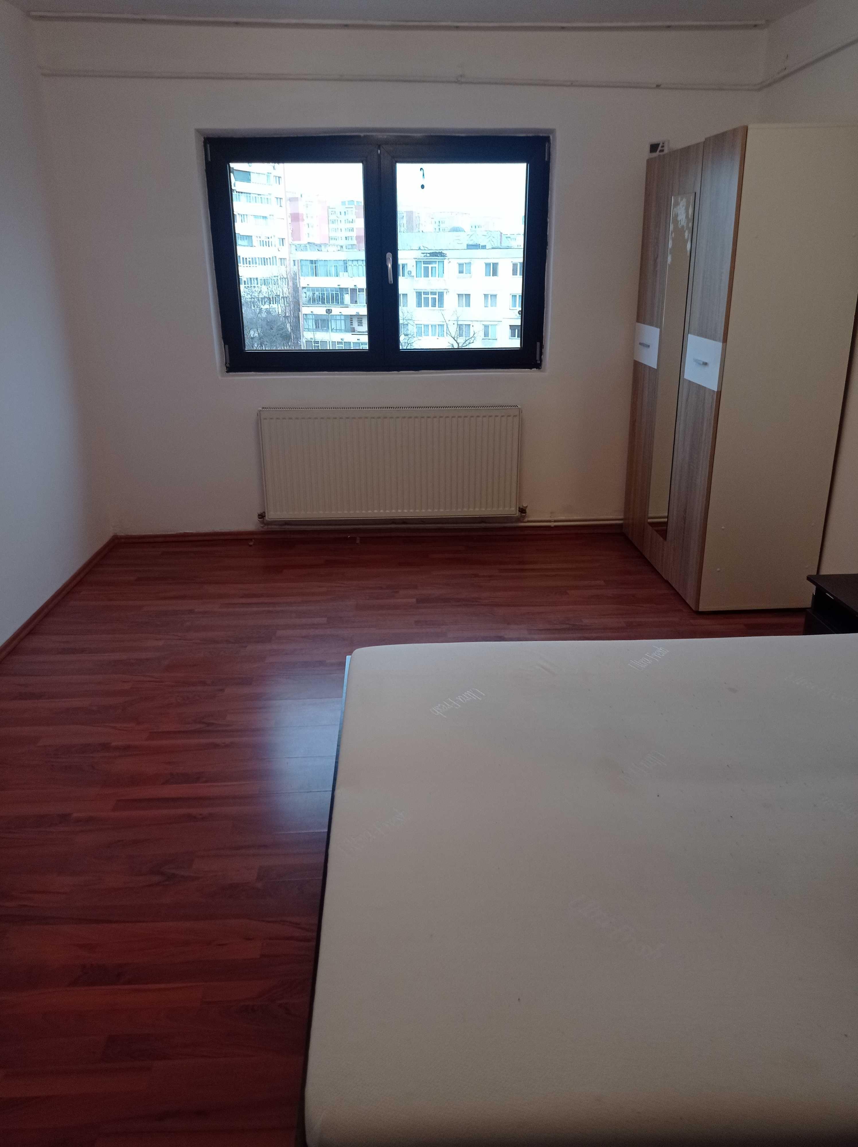 Inchiriez apartment cu o camera zona Nicolina Kaufland