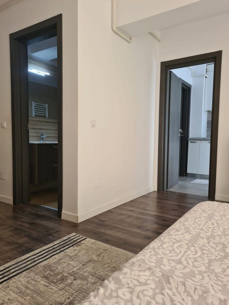 Închiriez APARTAMENT 1 camera Grand  Contest Rezidence Tudor Vladimirescu
