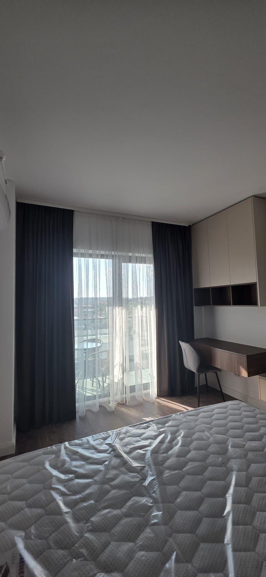 Prima inchieriere - apartament decomandat + loc de parcare subteran