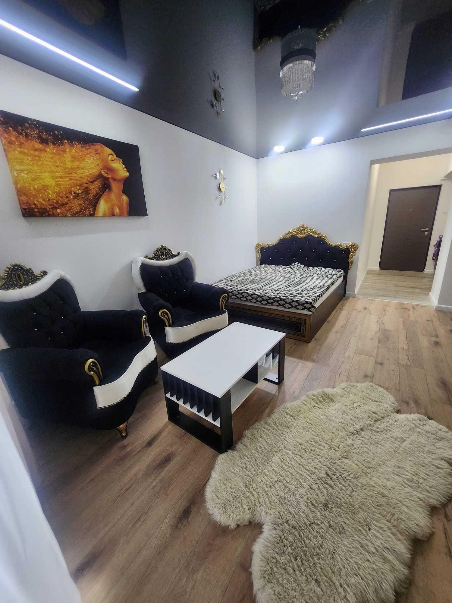Apartament cu o camera Bucium Freya de inchiriat!