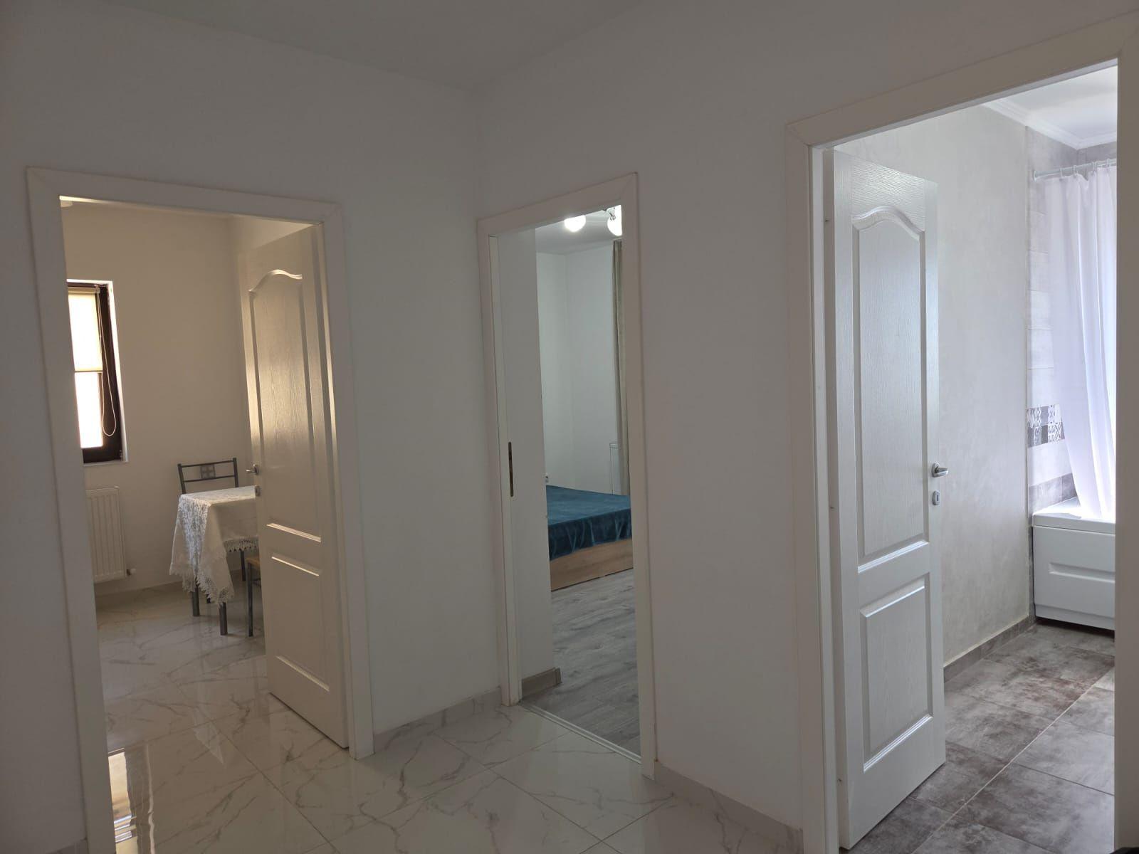 Apartament de închiriat în Lunca cetățui  cartierul  Edituri