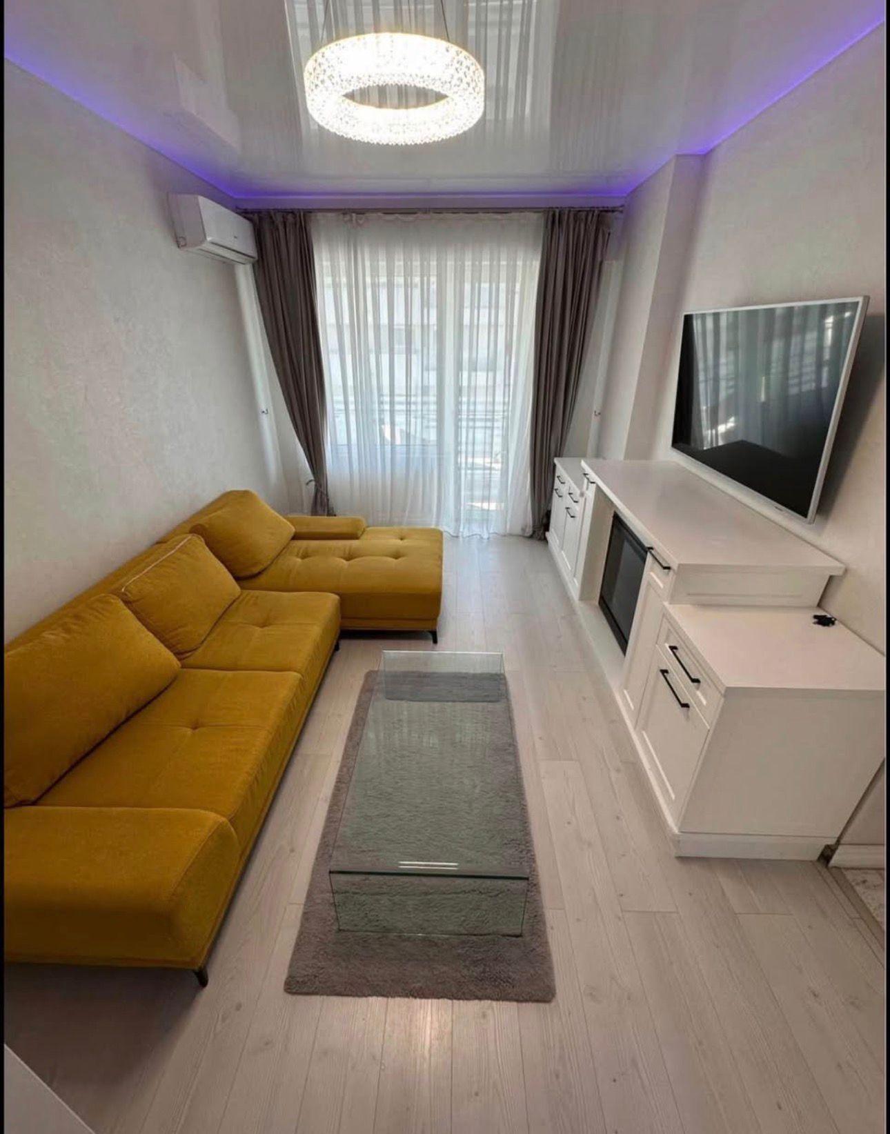 Apartament 2 Camere Copou Royal Town