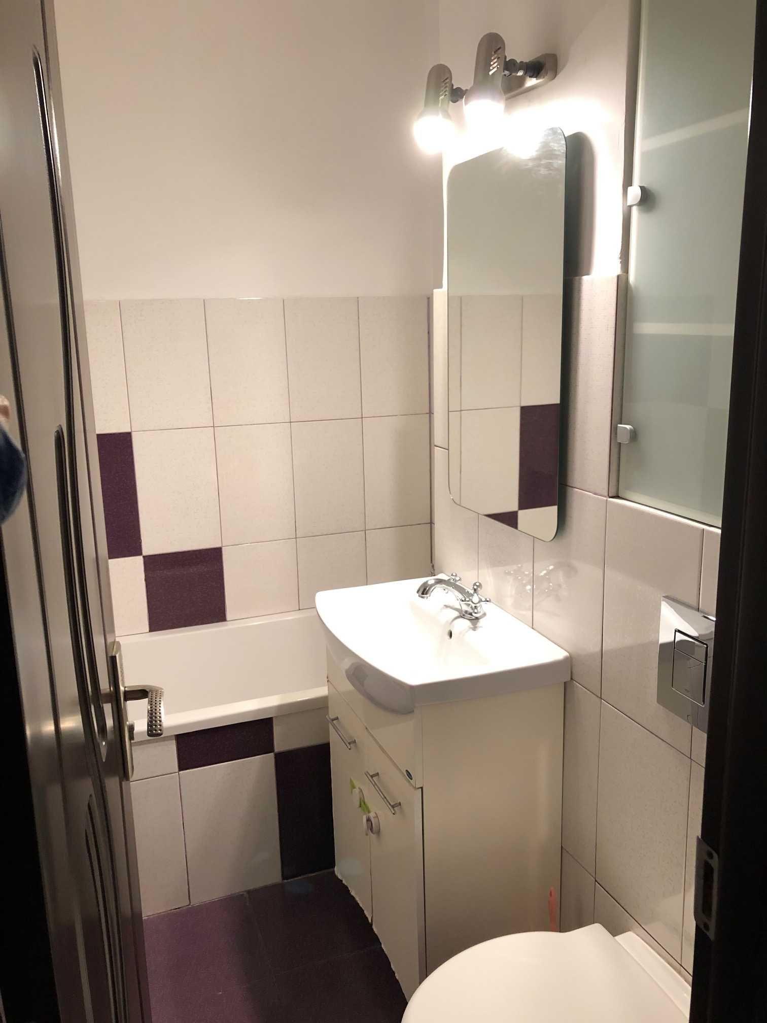 Apartament inchiriat 2 camere Pacurari Lukoil Posta