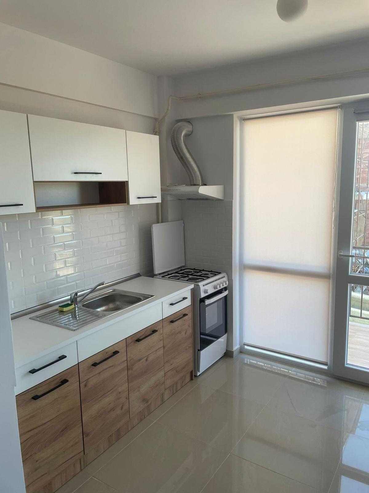 Inchiriez apartament 2 camere Yriss Residence Iasi Valea Lupului cu loc de parcare