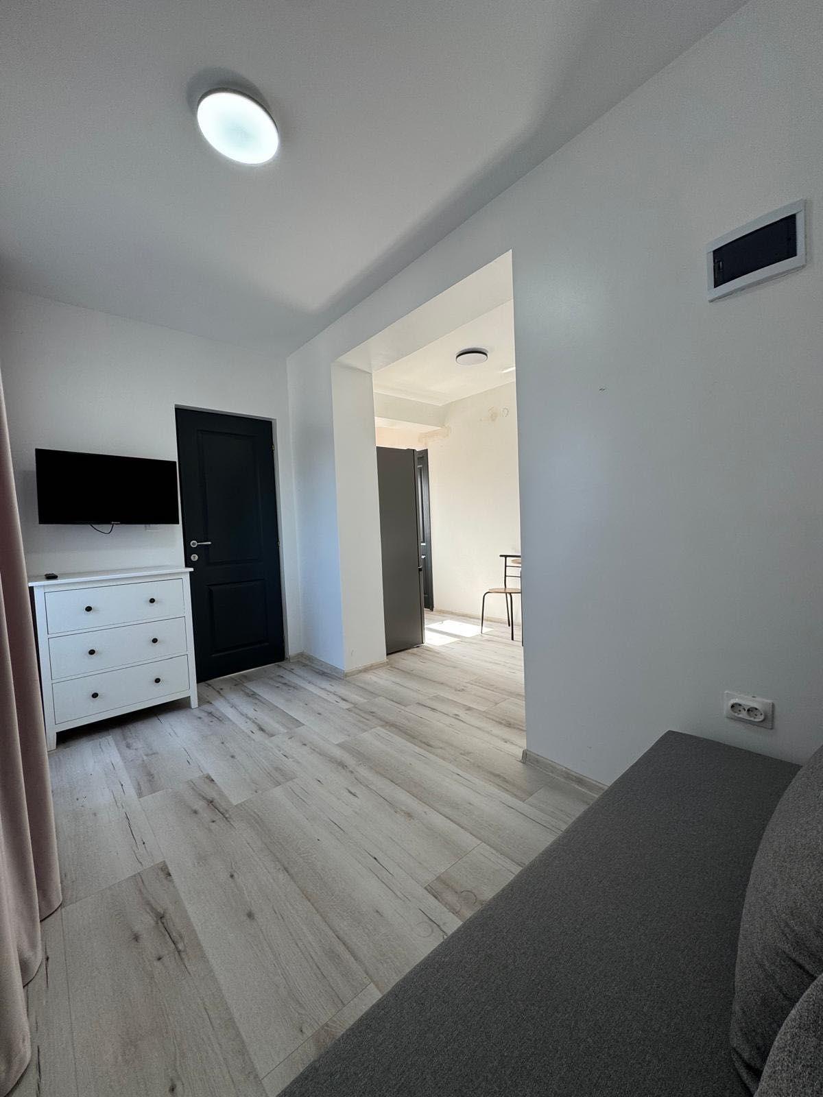Apartament 2 camere decomandate Iași, zona semicentrală