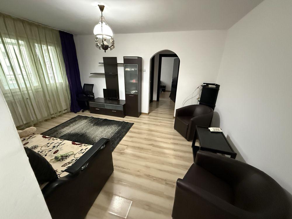Apartament 2 Camere de Închiriat – Tătărași (Zona Flux / Han Tătar)