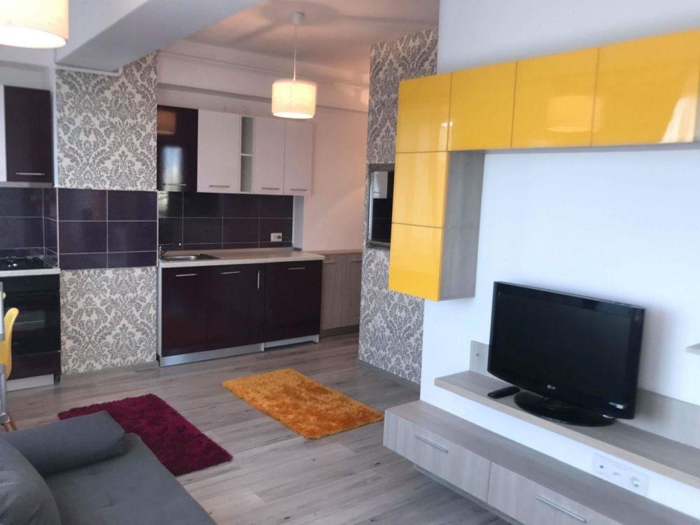 Proprietar inchiriez apartament 2camere Palas Mall Lazar Apartments INCEPAND CU 1IULIE