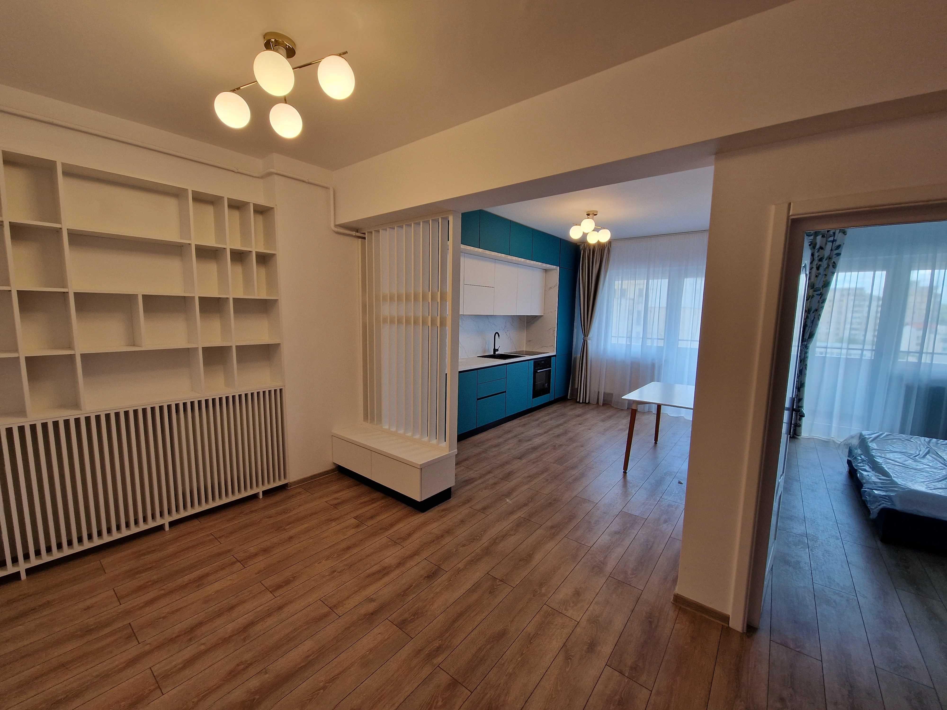 Apartament 2 camere-prima inchiriere
