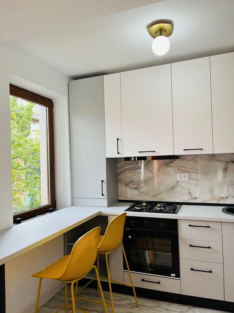 Apartament de inchiriat